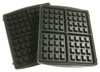 WAFELPLATEN DO9046CWP