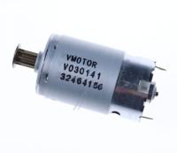 MOTOR ZSB (ersetzt: #H140395 MOTOR SA 12V) N925343