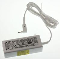 AC ADAPTOR.45W.19V.WHITE KP04501004