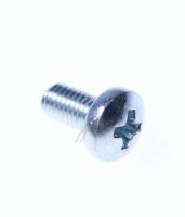 SCREW 5MAX10 TCT (ersetzt: #D777737 301073  VITE M5X10 ZINCATA) 301073