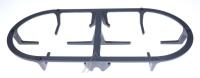 CAST IRON PAN SUPPORT 2 BURNERS 408109
