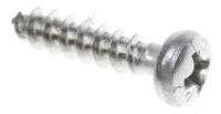 SCREW KA 40*18 YSB-C (ersetzt: #7651173 SCREW KA 40*18 WN (INOX) EJO) 35000744