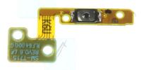 KEY FPCB-POWER KEY(SM-T710_SM-T715) GH5914504A