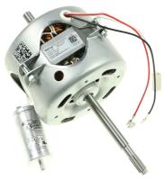 C00303424  MOTOR 381383 AND 9.5UF CAP KIT 482000023453