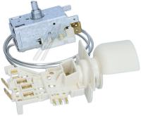 C00382490  THERMOSTAT SATZ LAMP HOLDER  INVENSY (ersetzt: #8755310 A130681-33U1384  THERMOSTAT) 484000008566