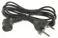 AC-KABEL (ersetzt: #8340309 NETZKABEL) K2CL2YY00019