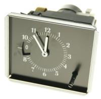 CLOCK PCA SAT 230V  50HZ 83140641