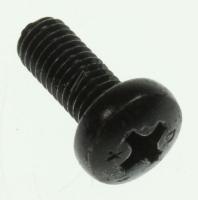 SCREW (CIRCULAR-HEAD  M5*12 BLACK) 37026148