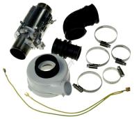 C00311128  HEIZELEMENT S-KIT MIT DURCHLAUFERHITZER (ersetzt: #1067461 C00315172  HEIZELEMENT +PUMP.GEHAEUSE 220-230V A) 481010518499