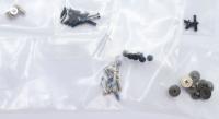 35040709  NBC LV YOGA 500-14 SCREW PACK 5S10H91178