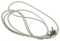 KABEL MIT STECKER H05VV-F 3G0 75 3000 (ersetzt: #8614291 CABLE AND PLUG H05VV-F 3G0 75 3000) 503893