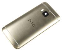 BACK COVER GOLD FÜR PASSEND FÜR HTC ONE M9 83H4003117