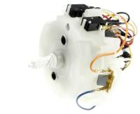 MOTOR (ersetzt: #4886907 MOTOR+ANTRIEBSWELLE DE ANTRIEBSWELLE) SS1530000159