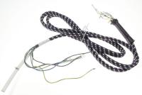 HOSE CORD MTD ASSY SOS WHITE- (ersetzt: #9272178 VERBINDUNGSKABEL) 423902163665