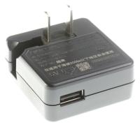 AC-ADAPTER (ersetzt: #G2369 AC-UB10D  USB NETZTEIL MIT US STECKER) 149286821