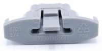 AS-STOPPER RAIL REAR 3RD DW60H6050 DD8101674A