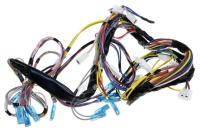 AS-MAIN WIRE HARNESS DW60H6050 DD8101652A