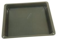 ROASTING TRAY GREY E450_K05 PWQ (ersetzt: #F59862 BRATBLECH SCHWARZ E450_K05) 9055471