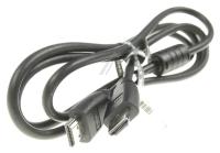 HDMI CABLE SC550 19P 50 1500MMBLK A TO BN3901583C