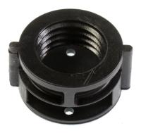 THREAD STOP FILTER(PA)BLACK ES46 7313285889