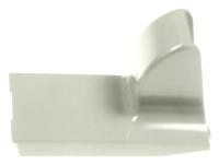 SCHARNIERBLENDE-OBEN-LINKS (ersetzt: #9876481 HINGE FRONT-UPPER-LEFT 6N-B 006) 508123