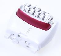 EPILATION HEAD FOR LEGSARMS