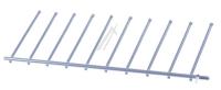 PLATE-RACK SHORT L L 778 484433