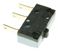 MICROSWITCH 250V 10A 020730