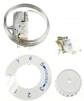 C00383124  SERVICE THERMOSTAT VARIFIX (ersetzt: #G911949 VT9R  THERMOSTAT) 484000008683