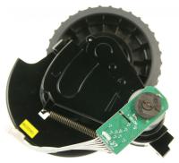 ASSY WHEEL DRIVING L VR9000 LIGHT ASSY W