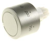 PUSHPULL KNOB (WHITE TERMST) 42148624