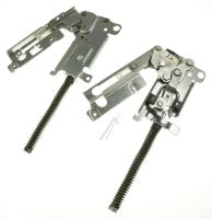 SCHARNIER SET LINKS-RECHTS SLI 4055350963