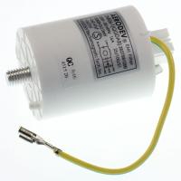 ENTSTOERFILTER 0.47uF 2827981200