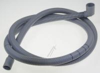 DRAIN HOSE-LONG-GREY 42074837