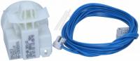 C00381612  KIT LINEAR DRUCK SCHALTER KLEIN+KABEL (ersetzt: #2966700 C00272450  DRUCKSCHALTER) 482000091360