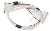 759551854500  KABEL NETZTEIL-CHASSIS 45CM ZPJ522R1