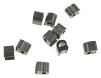 1981452  SP HOB RUBBER GRIDS 9X7X6MM 10P 1330041965