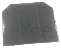 9925204  AKTIVKOHLEFILTER EASYCUBE (ersetzt: #F84398 KOHLEFILTER) 1120016756