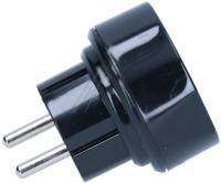 REISESTECKER GB => SCHUTZKONTAKT 1508530