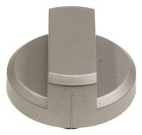 KNOB (NORD 96 MT2 MATTE INOX 2P) 42095790