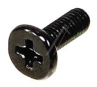 SCREW \RSAG8.912.0206\M3×8\ROH\WALL MOUNT SCREW T1140836