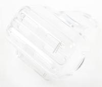 BRAUN SCHUTZKAPPE  TRANSPARENT  FÜR SERIE 3 81559881