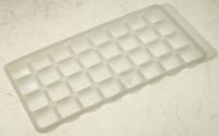 ICE CUBES TRAY (ersetzt: #H725905 EIS-BEHÄLTER) 43008311