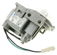 PSB-01  ABLAUFPUMPE (ersetzt: #F661324 PSB-01  PUMPE ABFLUSS LV) (ersetzt: #G504245 POMPE DE VIDANGE GDI644 624 GDS644) 49033640