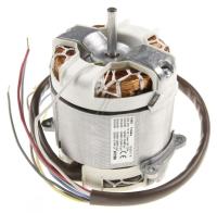 MOTOR LINKE DREHUNG S40 024 15 (ersetzt: #F183889 MOTOR ANTICLOCKWISE ROTATION) 4055358933