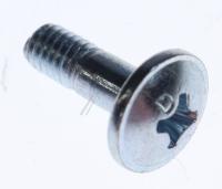 SCREW C ZN RYSB M4*12 HALF THREAD L5 6 35035252