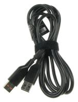 NBC LV LUXSHARE 1.85M USB CORD (ersetzt: #G229659 35024406  NBC LV LINETEK USB 1.85M USB CORD) (ersetzt: #G965979 35041919  NBC LV YG 900-13ISK POWER CORD USB) 5L60J33145