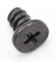 SCREW-TAPTYPE CH + M2 L3 ZPC(BLK) SWRCH1 6003001881