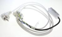 EQUIPPED SUPPLY CORD_AZ100CY
