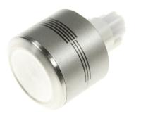 KNOB (INOX TERMST) 42142479